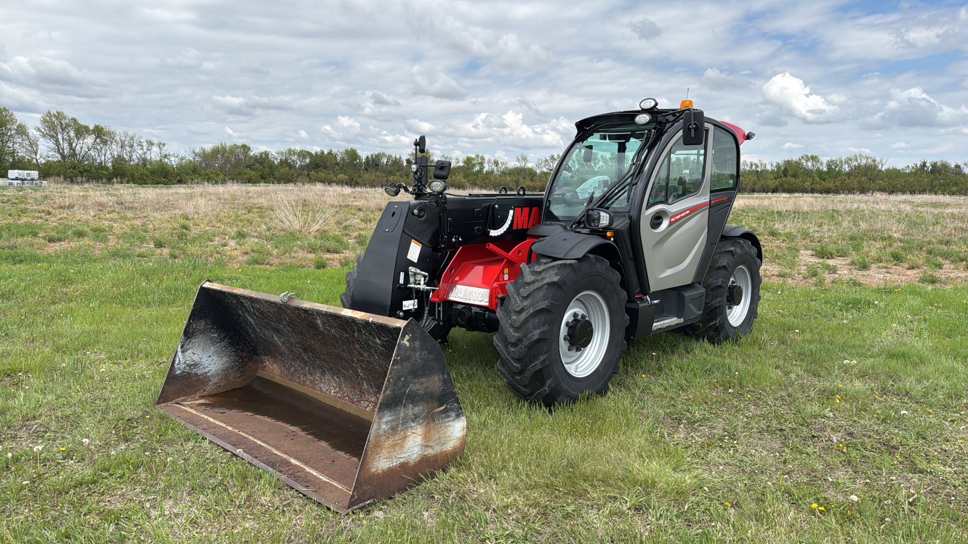 2022 Witzco Challenger NGB-52